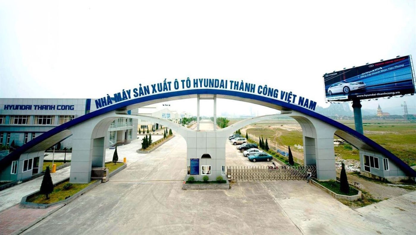 dự án