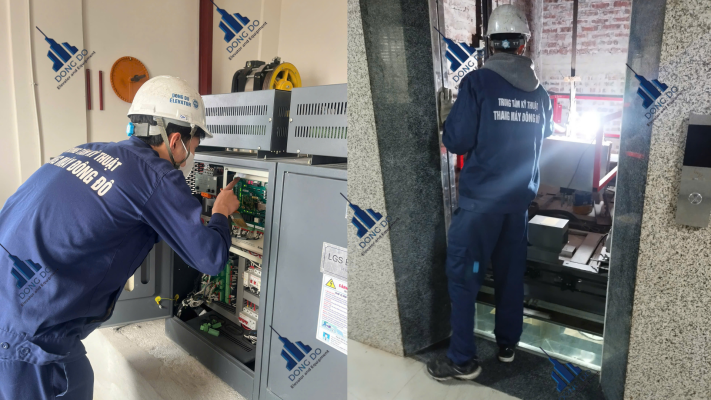Kinh Nghiệm Lựa Chọn Thang Máy Tải Hàng 2000kg