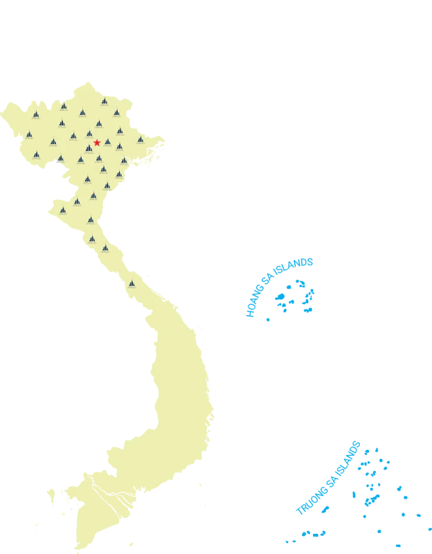 bản đồ